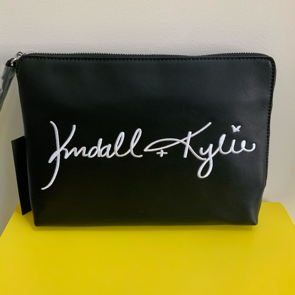 Kendall & Kylie Pouch